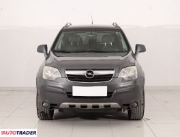 Opel Antara 2010 2.0 147 KM Opel Antara 2010 2.0 147 KM