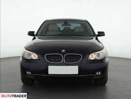 BMW 525 2009 3.0 214 KM