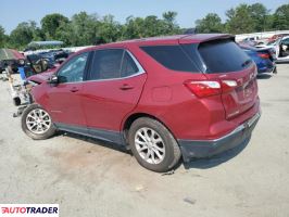 Chevrolet Equinox 2019 1 Chevrolet Equinox 2019 1