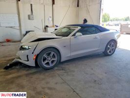 Chevrolet Camaro 2023 2