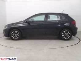 Volkswagen Polo 2020 1.0 93 KM Volkswagen Polo 2020 1.0 93 KM