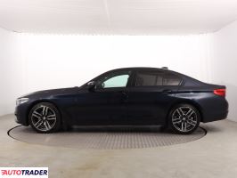 BMW 520 2019 2.0 187 KM