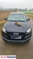 Audi Q7 2015 3 240 KM