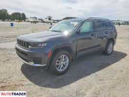 Jeep Cherokee 2023 3