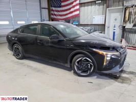 Kia Pozostałe 2025 2