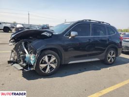 Subaru Forester 2021 2
