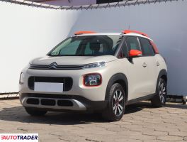Citroen C3 2018 1.2 128 KM