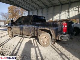 Chevrolet Silverado 2024 6