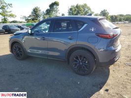 Mazda CX-5 2023 2