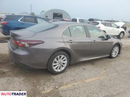 Toyota Camry 2024 2
