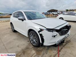 Mazda CX-5 2024 2