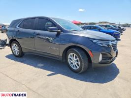 Chevrolet Equinox 2023 1