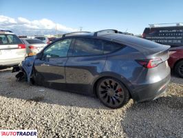 Tesla Model Y 2021 Tesla Model Y 2021