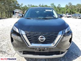 Nissan Rogue 2023 1 Nissan Rogue 2023 1