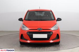 Hyundai i10 2019 1.0 65 KM