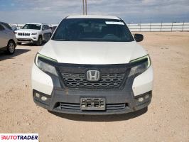 Honda Pozostałe 2019 3 Honda Pozostałe 2019 3
