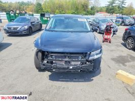 Volkswagen Tiguan 2021 2