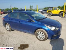 Hyundai Accent 2022 1 Hyundai Accent 2022 1
