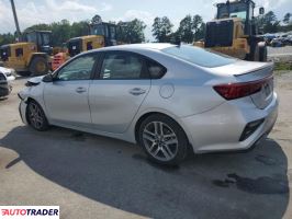 Kia Pozostałe 2020 2