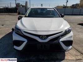 Toyota Camry 2022 2