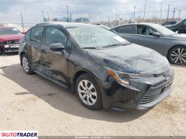 Toyota Corolla - zobacz ofertę