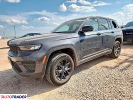 Jeep Grand Cherokee 2025 3