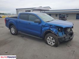 Ford Ranger 2019 2 Ford Ranger 2019 2