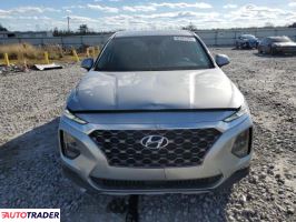 Hyundai Santa Fe 2020 2