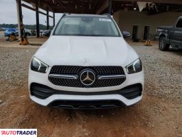 Mercedes CL 2023 2