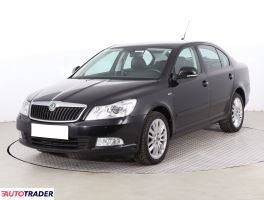 Skoda Octavia 2009 1.8 158 KM Skoda Octavia 2009 1.8 158 KM