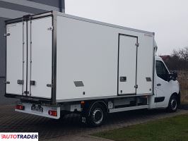Renault Master 2022 2.3