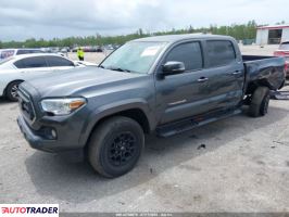 Toyota Tacoma 2022 3 Toyota Tacoma 2022 3