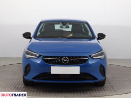 Opel Corsa 2020 134 KM