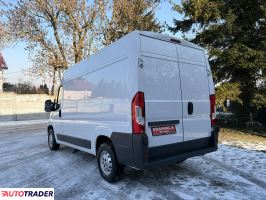 Fiat Ducato 2015 2.3