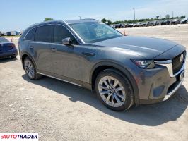 Mazda CX-9 2024 3