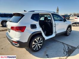 Volkswagen Pozostałe 2024 1