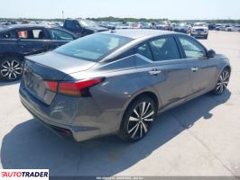 Nissan Altima 2024 2 Nissan Altima 2024 2