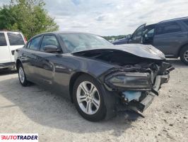 Dodge Charger 2022 3 Dodge Charger 2022 3