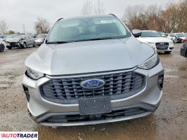 Ford Escape 2024 2