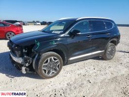 Hyundai Santa Fe 2023 2