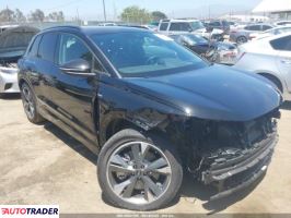Audi Q4 2024
