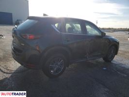 Mazda CX-5 2019 2