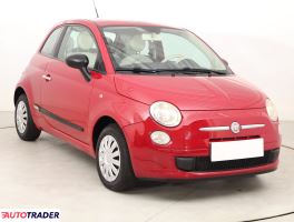 Fiat 500 - zobacz ofertę