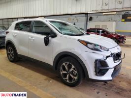 Kia Sportage 2020 2