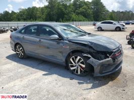 Volkswagen Jetta 2021 2