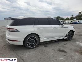 Lincoln Aviator 2020 3 Lincoln Aviator 2020 3