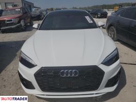 Audi A5 2025 2