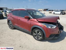 Nissan Pozostałe 2020 1