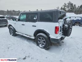 Ford Bronco 2023 2