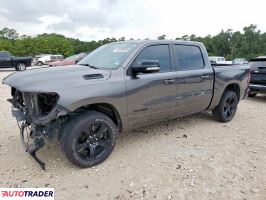 Dodge Ram 2021 5 Dodge Ram 2021 5